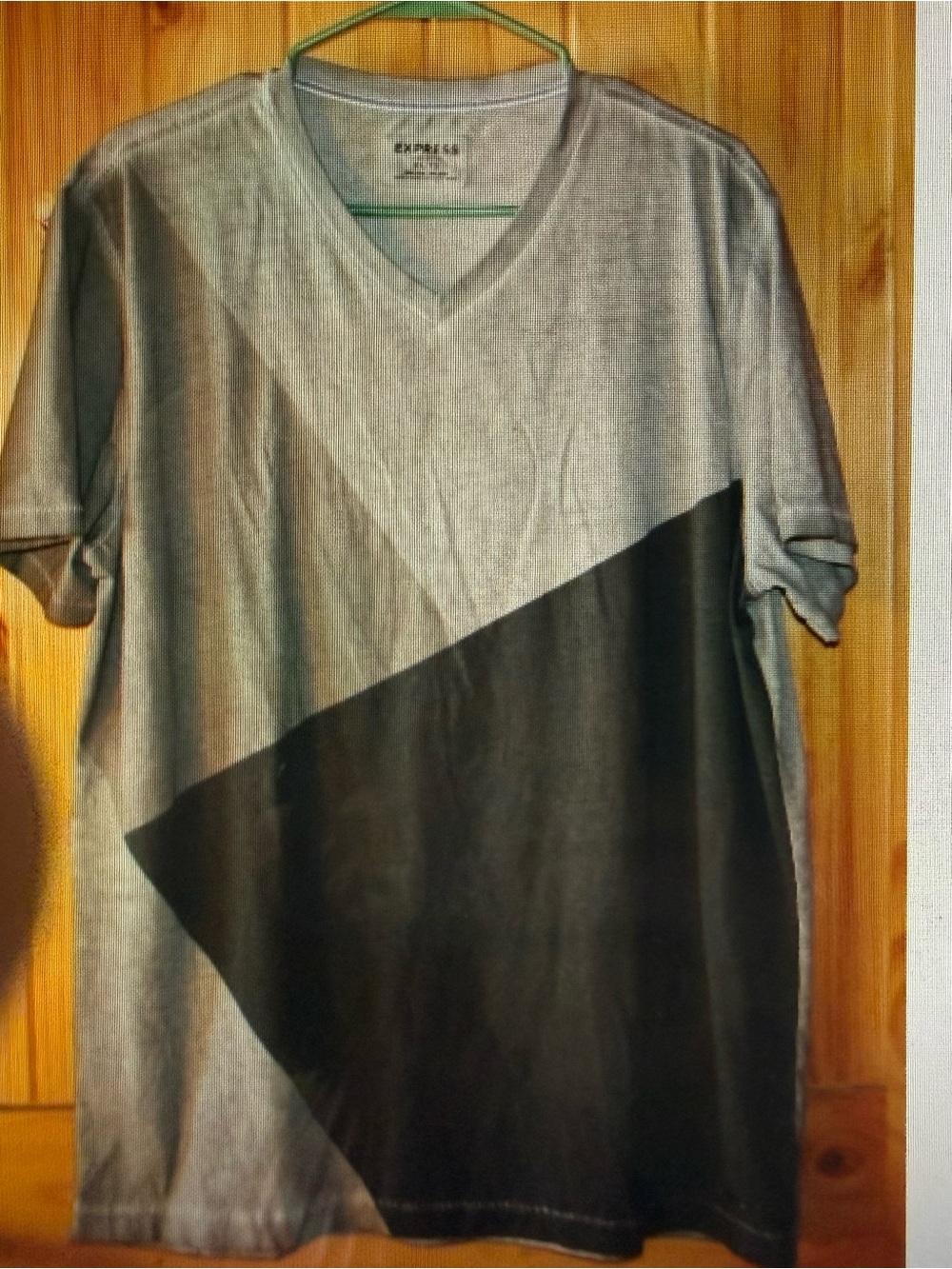 3 mens Express t-shirts - Picture 5 of 7